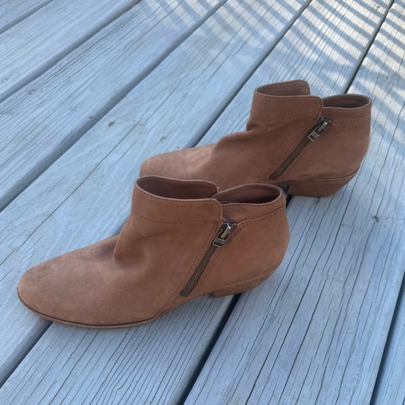 Sam Edelman Booties - Picture 2 of 4